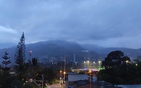 Hermoso apto con excelente vista